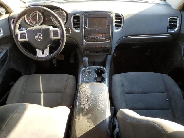 Photo 8 from auction – 2012 DODGE DURANGO SX with VIN 1C4RDHAGXCC257319