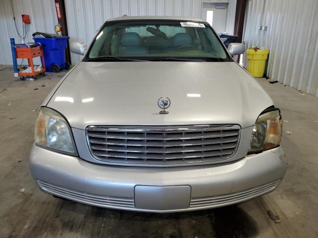 Photo 5 from auction – 2002 CADILLAC DEVILLE with VIN 1G6KD54Y02U251934