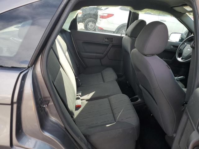 Photo 10 from auction – 2011 FORD FOCUS SE with VIN 1FAHP3FN9BW160774