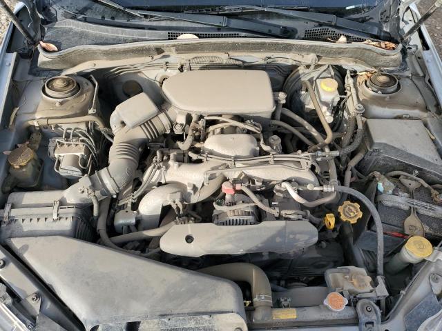 Photo 11 from auction – 2008 SUBARU IMPREZA 2. with VIN JF1GE61628H527644