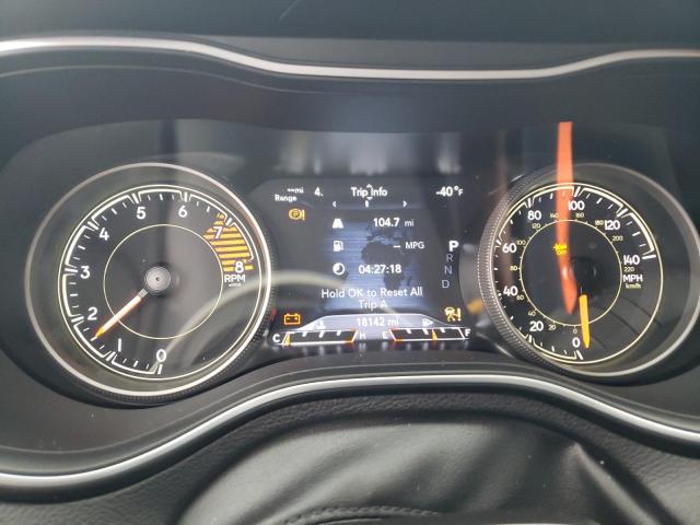 Photo 9 from auction – 2022 JEEP CHEROKEE L with VIN 1C4PJMDX4ND503248