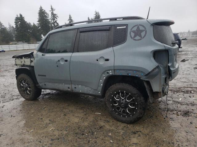 Photo 2 from auction – 2018 JEEP RENEGADE S with VIN ZACCJBAB9JPJ02735