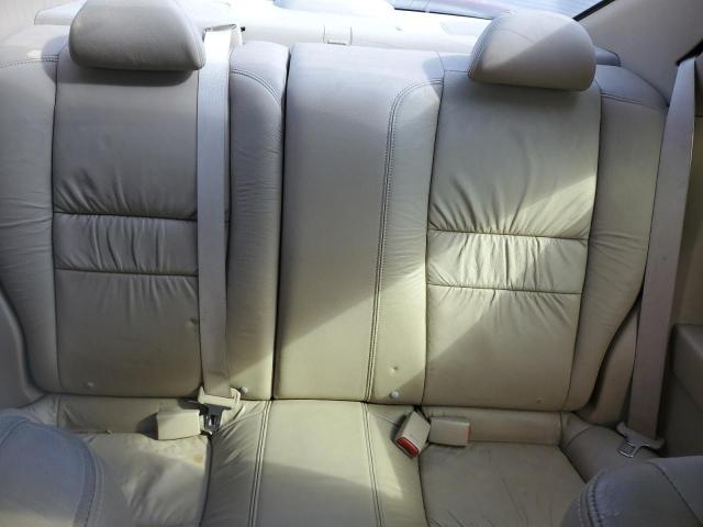 Photo 10 from auction – 2003 HONDA ACCORD EX with VIN 1HGCM71673A017469