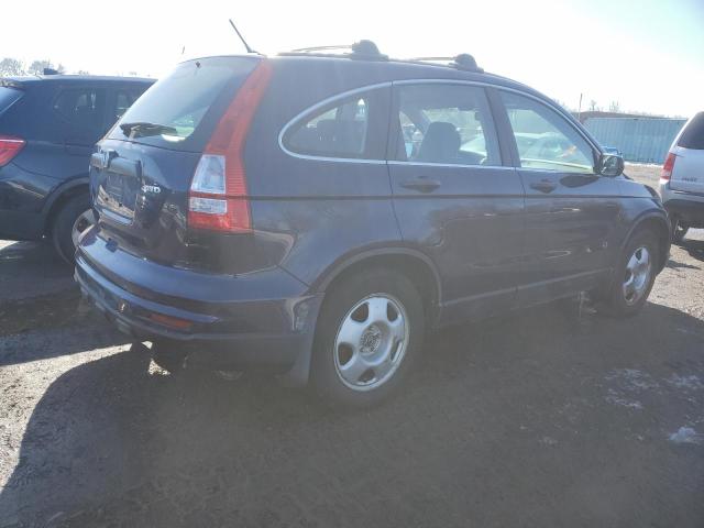 Photo 3 from auction – 2010 HONDA CRV with VIN 5J6RE4H39AL091598