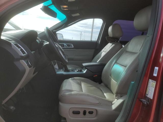 Photo 7 from auction – 2013 FORD EXPLORER X with VIN 1FM5K8D85DGB63542