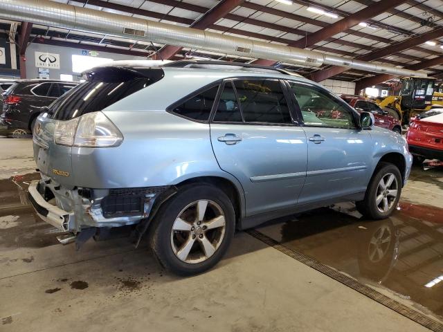 Фото 3 с аукциона – 2005 LEXUS RX 330 с VIN 2T2HA31U25C074743