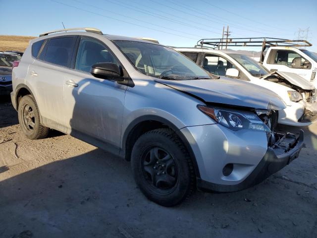 Photo 4 from auction – 2013 TOYOTA RAV4 LE with VIN 2T3BFREVXDW051278