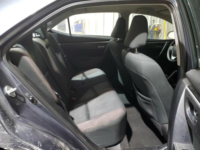 Photo 10 from auction – 2017 TOYOTA COROLLA L with VIN 2T1BURHEXHC831945