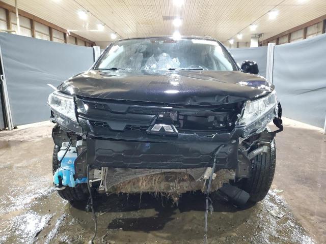 Photo 5 from auction – 2022 MITSUBISHI OUTLANDER with VIN JA4APUAU8NU018538