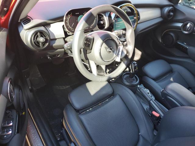 Снимка 8 от търг – 2023 MINI COOPER S с VIN WMW53DK08P2S87889
