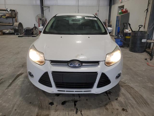 Photo 5 from auction – 2012 FORD FOCUS SE with VIN 1FAHP3F2XCL280057