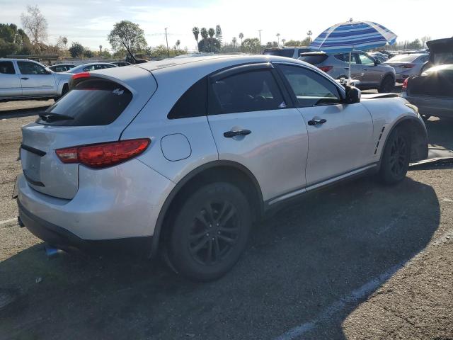 Photo 3 from auction – 2009 INFINITI FX35 with VIN JNRAS18U49M104508