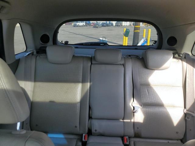 Photo 10 from auction – 2010 ACURA RDX TECHNO with VIN 5J8TB1H58AA800703