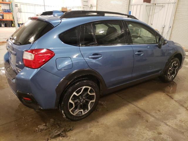 Photo 3 from auction – 2016 SUBARU CROSSTREK with VIN JF2GPAKC9G8219222