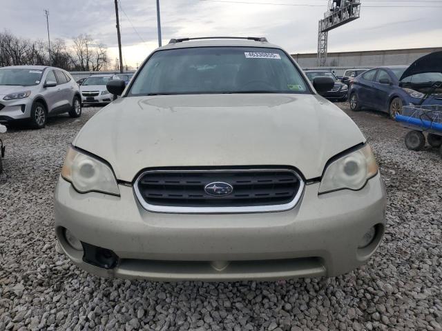 Photo 5 from auction – 2007 SUBARU OUTBACK OU with VIN 4S4BP61C177344546