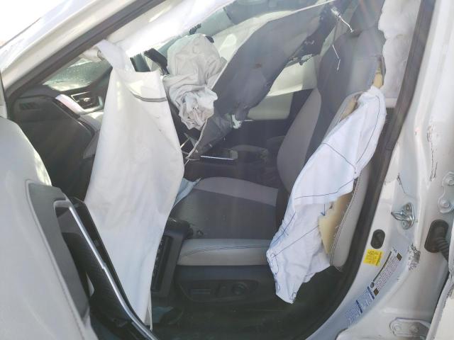 Photo 7 from auction – 2022 TOYOTA RAV4 LIMIT with VIN JTMN1RFVXND087481