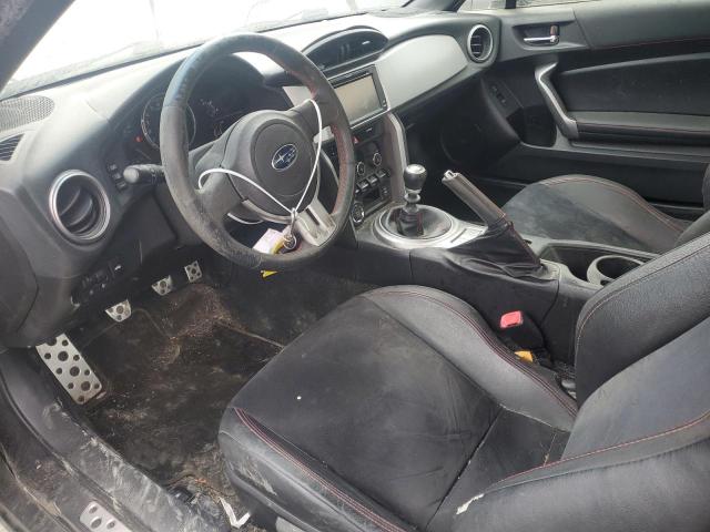 Photo 8 from auction – 2014 SUBARU BRZ 2.0 LI with VIN JF1ZCAC1XE9603135