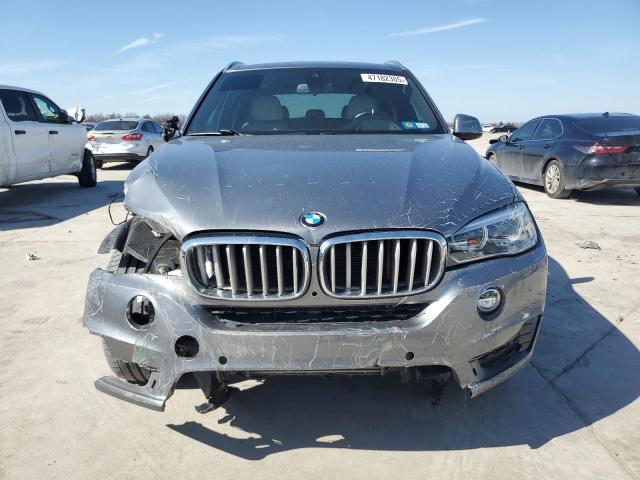 Photo 5 from auction – 2017 BMW X5 SDRIVE3 with VIN 5UXKR2C31H0U23762