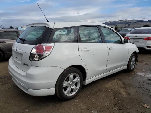 Photo 3 from auction – 2007 TOYOTA COROLLA MA with VIN 2T1KR30E27C681337