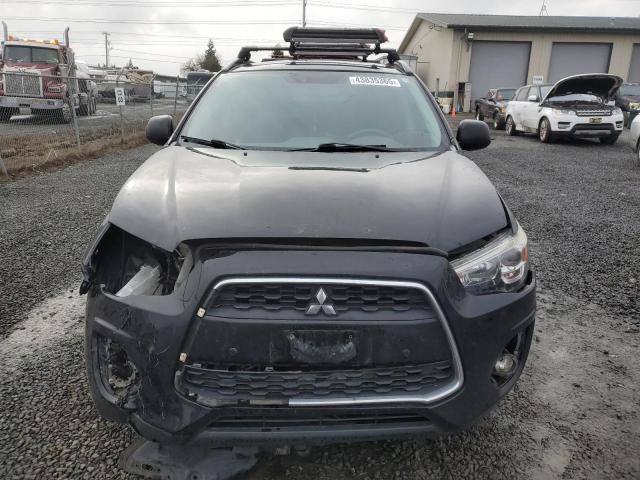 Photo 5 from auction – 2013 MITSUBISHI OUTLANDER with VIN 4A4AR4AU7DE005121