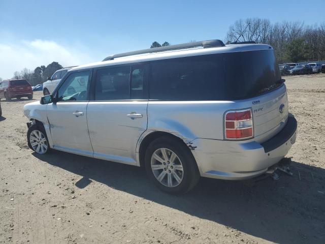 Photo 2 from auction – 2010 FORD FLEX SE with VIN 2FMGK5BC2ABA74450