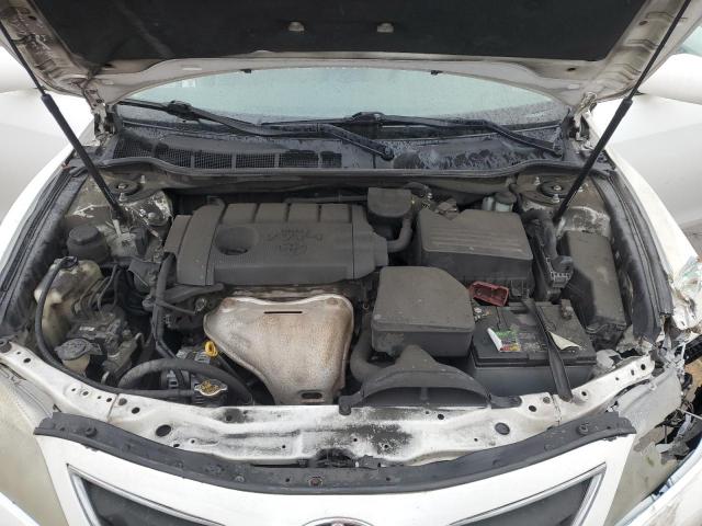 Снимка 11 от търг – 2011 TOYOTA CAMRY BASE с VIN 4T4BF3EK5BR106847