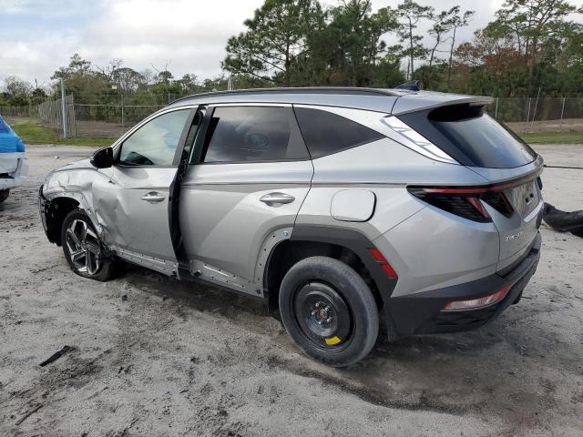 Photo 2 from auction – 2023 HYUNDAI TUCSON SEL with VIN 5NMJFCAE6PH265935