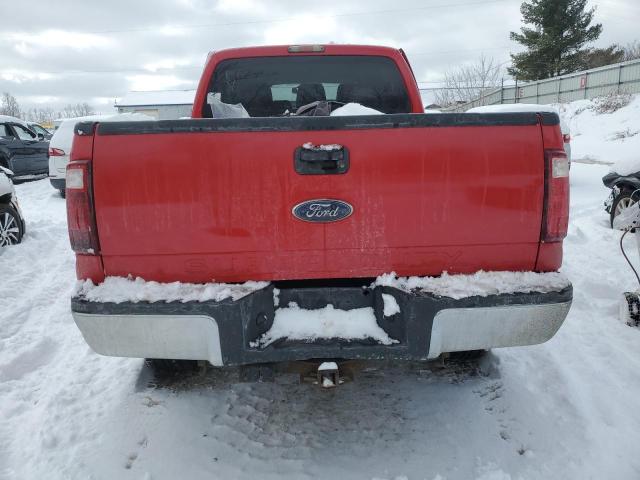 Photo 6 from auction – 2012 FORD F250 SUPER with VIN 1FT7W2B64CEA02027