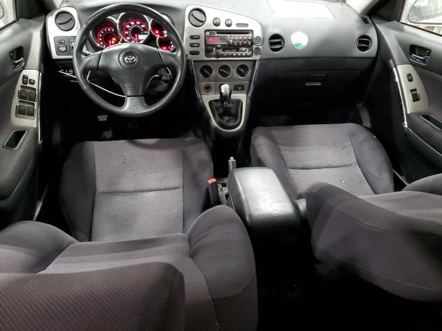 Photo 8 from auction – 2004 TOYOTA COROLLA MA with VIN 2T1KY32E64C180334