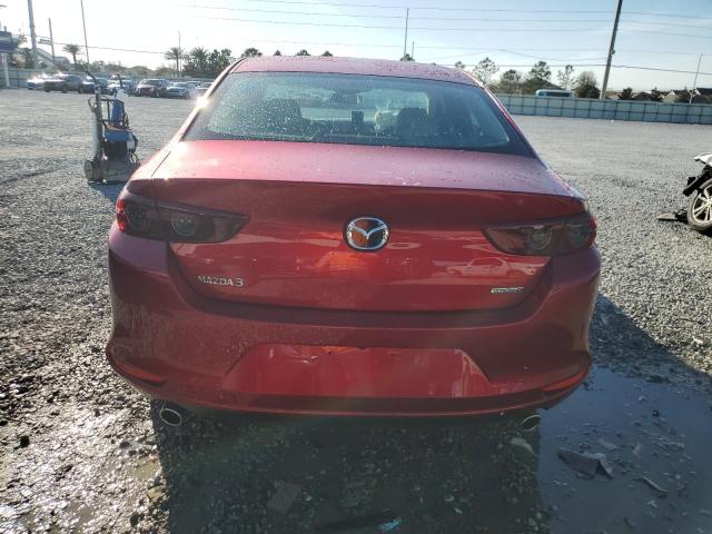 Photo 6 from auction – 2021 MAZDA 3 PREFERRE with VIN 3MZBPACL1MM253425