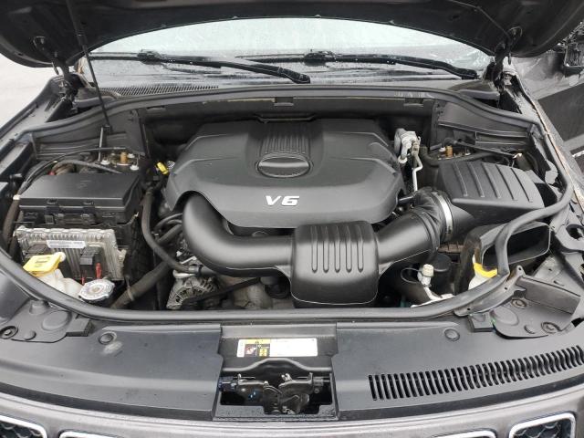 Photo 12 from auction – 2015 JEEP GRAND CHER with VIN 1C4RJFCG1FC859461
