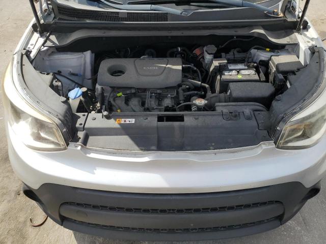 Photo 12 from auction – 2019 KIA SOUL with VIN KNDJN2A29K7641014