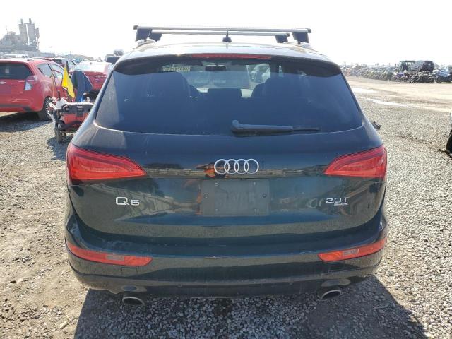 Photo 6 from auction – 2014 AUDI Q5 PREMIUM with VIN WA1LFAFP2EA110310