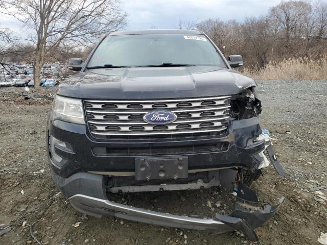 Photo 5 from auction – 2017 FORD EXPLORER X with VIN 1FM5K8DH4HGA20684