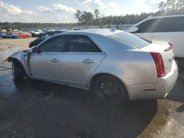 Photo 2 from auction – 2013 CADILLAC CTS PERFOR with VIN 1G6DK5E37D0158002