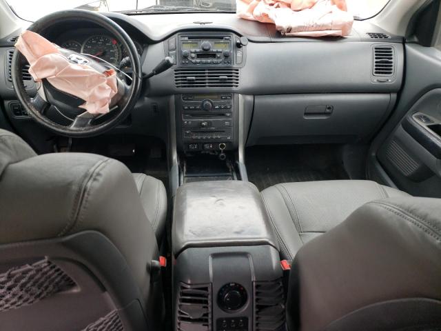 Zdjęcie 8 z aukcji – 2005 HONDA PILOT EXL z VIN 5FNYF18625B011655