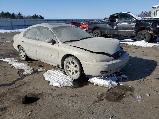 Photo 4 from auction – 2005 FORD TAURUS SEL with VIN 1FAFP56U55A305465