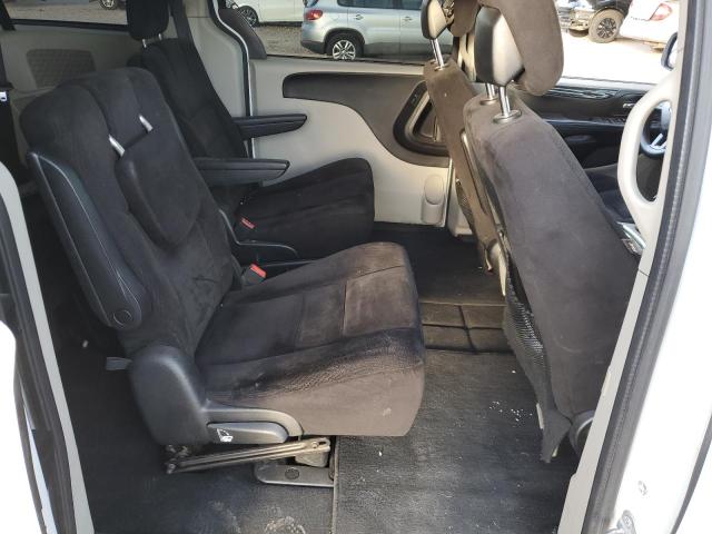 Photo 11 from auction – 2014 DODGE GRAND CARA with VIN 2C4RDGCG1ER322950