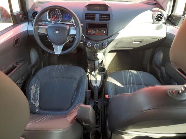 Фото 8 с аукциона – 2014 CHEVROLET SPARK LS с VIN KL8CB6S91EC474995