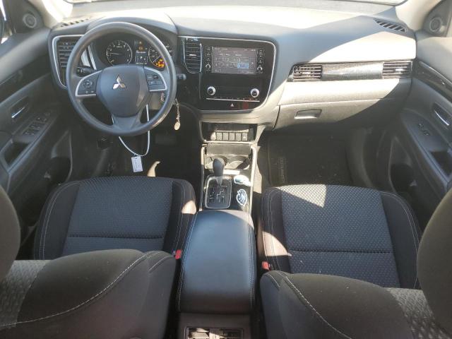 Photo 8 from auction – 2020 MITSUBISHI OUTLANDER with VIN JA4AD2A33LZ045053