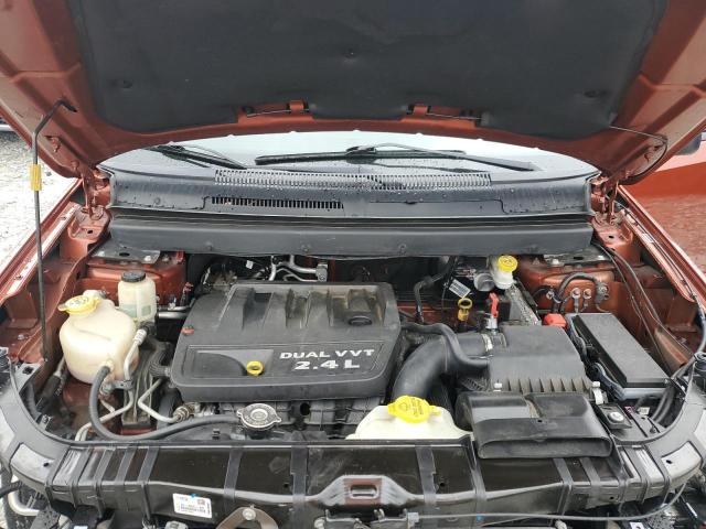 Photo 12 from auction – 2013 DODGE JOURNEY SE with VIN 3C4PDCAB6DT577130