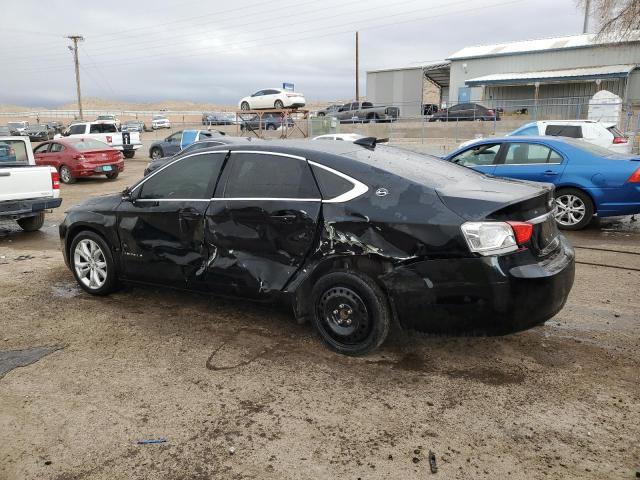 Photo 2 from auction – 2019 CHEVROLET IMPALA LT with VIN 2G11Z5SA5K9133383