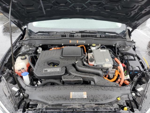Photo 11 from auction – 2019 FORD FUSION TIT with VIN 3FA6P0SU0KR175010