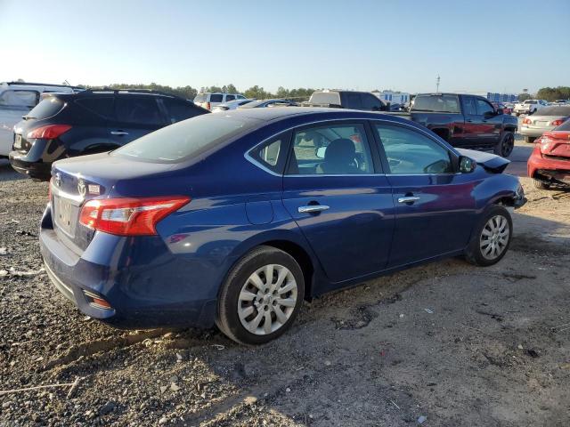 Photo 3 from auction – 2017 NISSAN SENTRA S with VIN 3N1AB7AP3HY402392