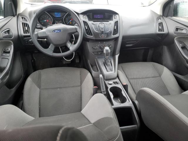 Photo 8 from auction – 2012 FORD FOCUS S with VIN 1FAHP3E23CL204634