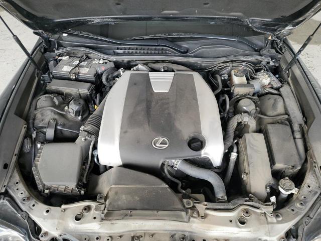 Снимка 11 от търг – 2016 LEXUS RC 350 с VIN JTHSE5BC8G5006431