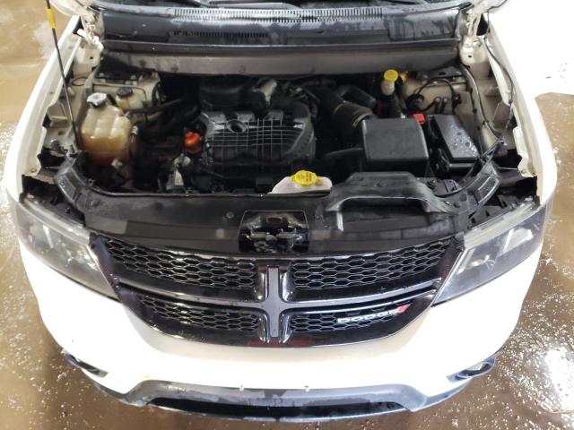 Photo 11 from auction – 2017 DODGE JOURNEY GT with VIN 3C4PDDEG9HT564891