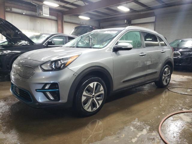 Photo 1 from auction – 2022 KIA NIRO S with VIN KNDCC3LG0N5159951