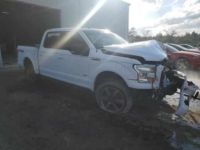 Photo 4 from auction – 2016 FORD F150 SUPER with VIN 1FTEW1EG5GFA83139