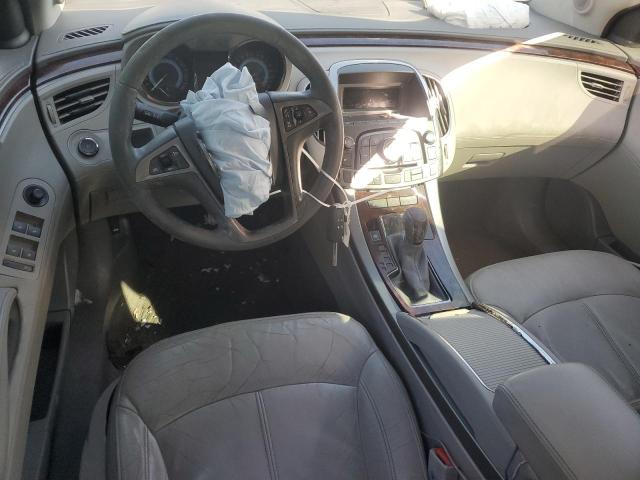 Photo 8 from auction – 2011 BUICK LACROSSE C with VIN 1G4GC5ED7BF398401